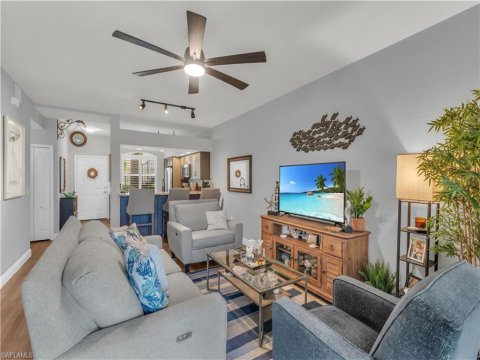 Port Of The Islands Naples Florida Condos for Sale