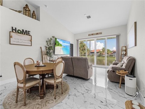 Port Of The Islands Naples Florida Condos for Sale