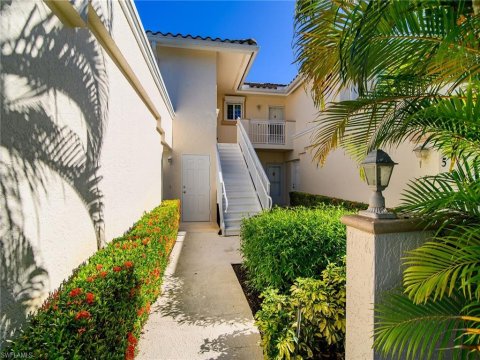 Port Of The Islands Naples Florida Condos for Sale