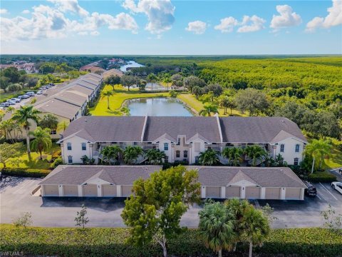 Port Of The Islands Naples Florida Condos for Sale