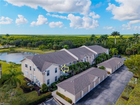 Port Of The Islands Naples Florida Condos for Sale