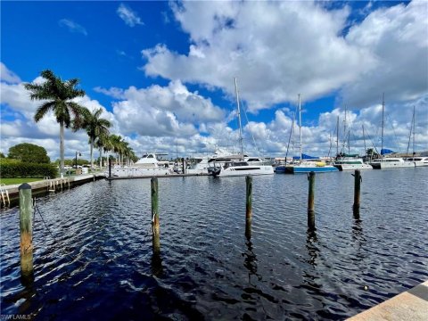 Port Of The Islands Naples Florida Condos for Sale