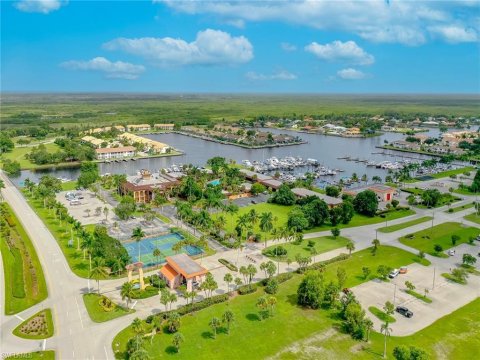 Port Of The Islands Naples Florida Condos for Sale