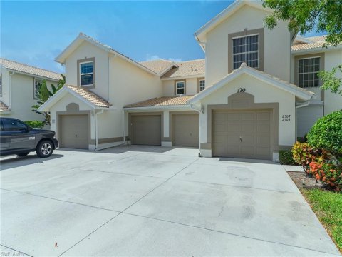 Port Of The Islands Naples Florida Condos for Sale