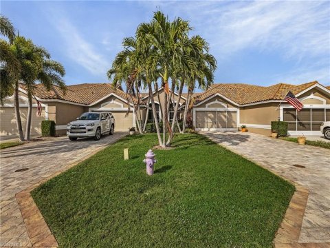 Port Of The Islands Naples Florida Homes for Sale