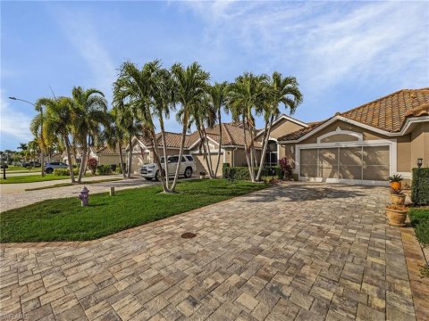 Port Of The Islands Naples Florida Homes for Sale