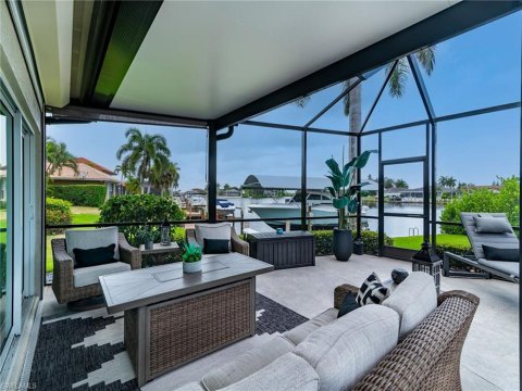 Port Of The Islands Naples Florida Homes for Sale