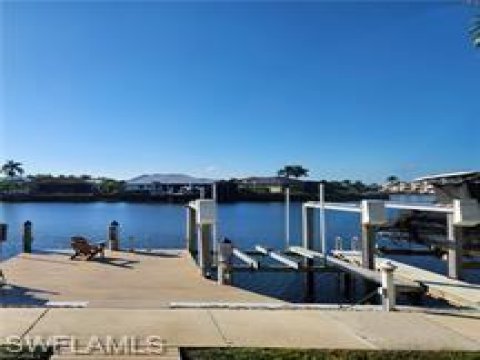 Port Of The Islands Naples Florida Homes for Sale