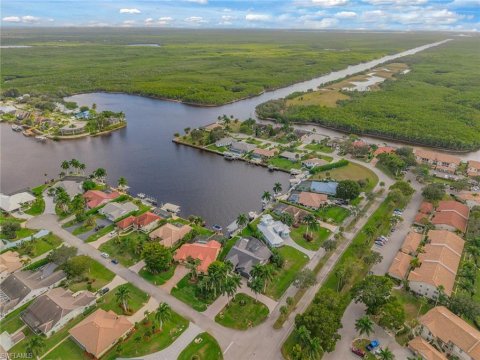Port Of The Islands Naples Florida Homes for Sale