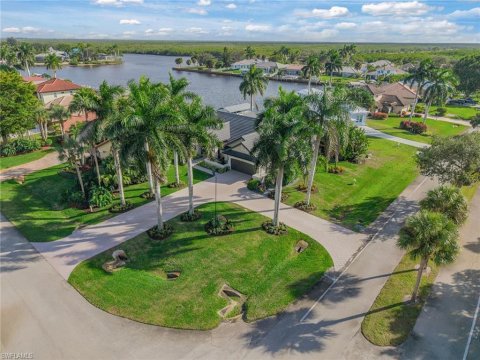 Port Of The Islands Naples Florida Homes for Sale
