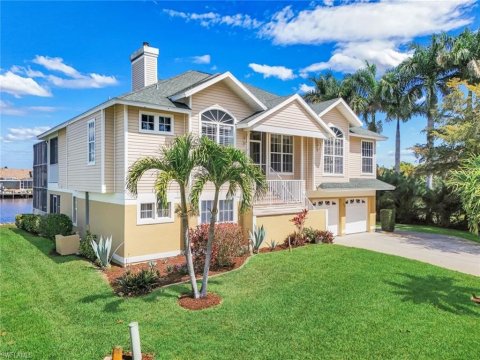 Port Of The Islands Naples Florida Homes for Sale