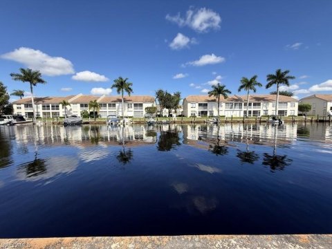 Port Of The Islands Naples Florida Land for Sale