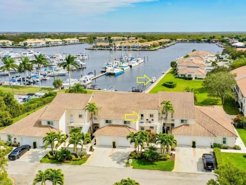 Port Of The Islands Naples Florida Real Estate