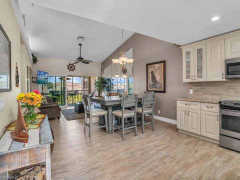 Port Of The Islands Naples Florida Real Estate