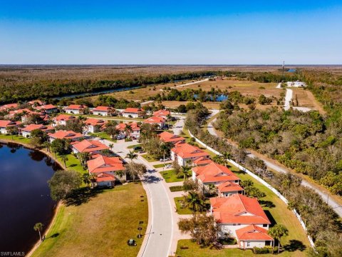 Port Of The Islands Naples Florida Real Estate