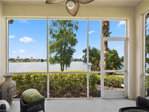 Port Of The Islands Naples Florida Real Estate