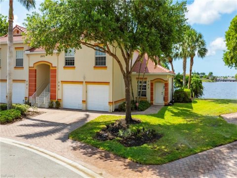 Port Of The Islands Naples Florida Real Estate