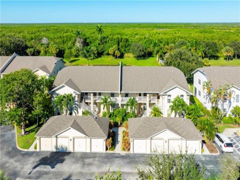 Port Of The Islands Naples Florida Real Estate