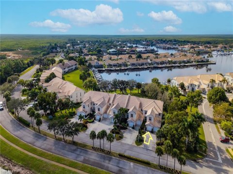 Port Of The Islands Naples Florida Real Estate