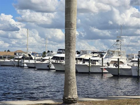 Port Of The Islands Naples Florida Real Estate
