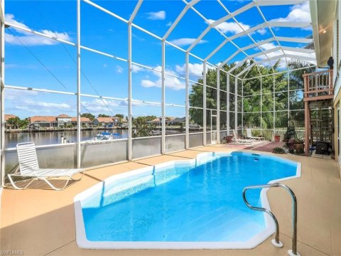 Port Of The Islands Naples Florida Real Estate