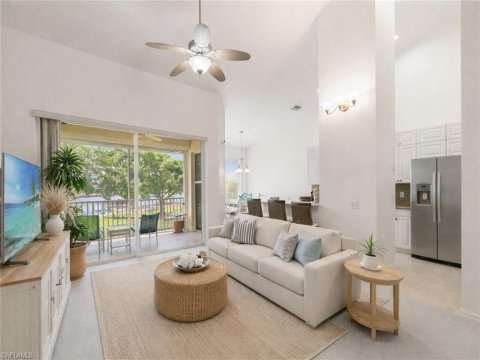 Port Of The Islands Naples Florida Real Estate