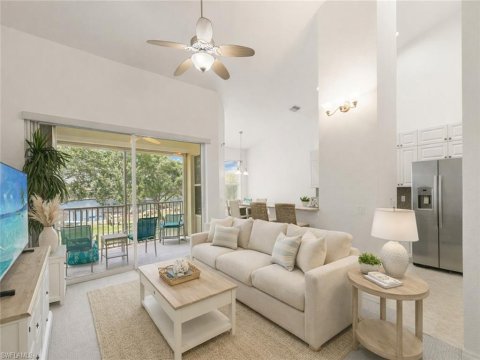 Port Of The Islands Naples Florida Real Estate