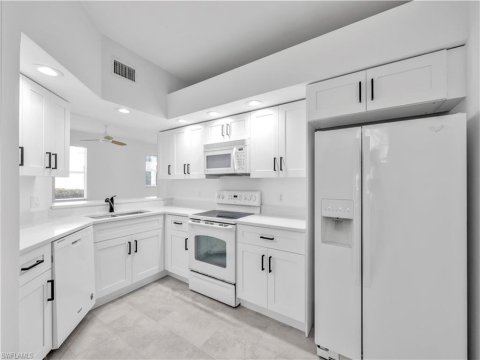 Port Of The Islands Naples Florida Real Estate