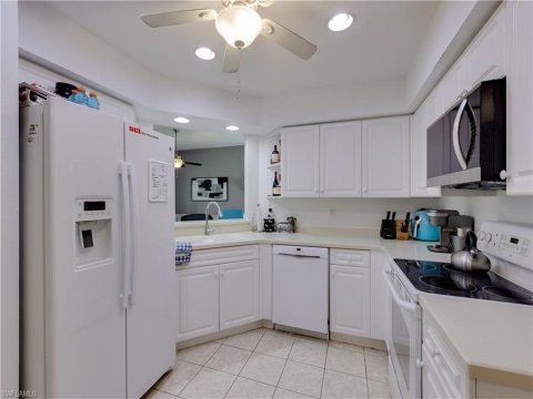 Port Of The Islands Naples Florida Real Estate