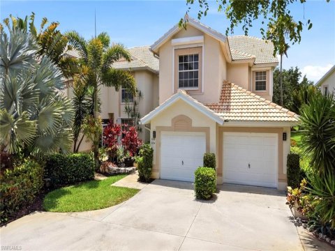 Port Of The Islands Naples Florida Real Estate