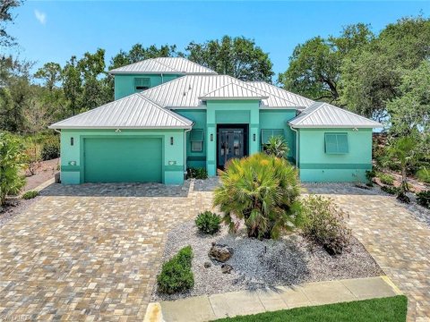 Port Of The Islands Naples Real Estate