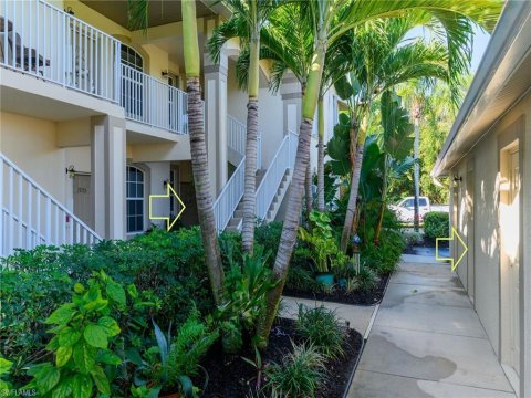 Port Of The Islands Naples Real Estate