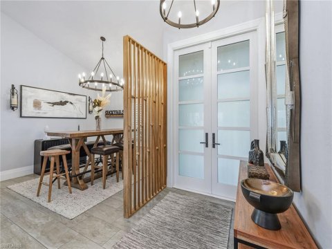 Port Of The Islands Naples Real Estate