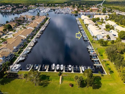 Port Of The Islands Naples Real Estate