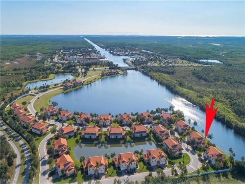 Port Of The Islands Naples Real Estate