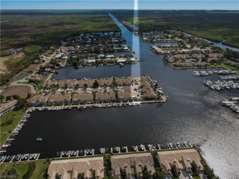 Port Of The Islands Naples Real Estate