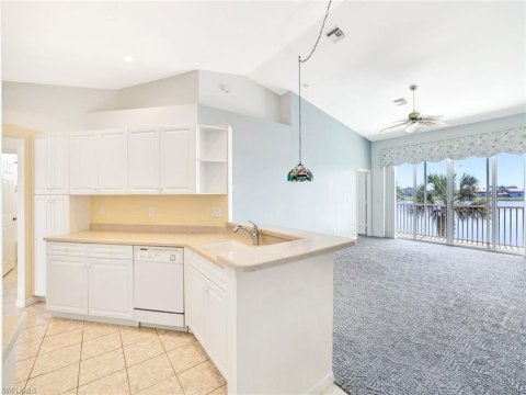 Port Of The Islands Real Estate