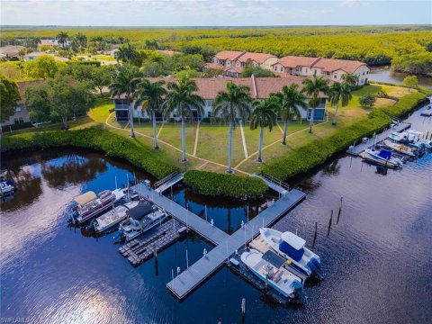 Port Of The Islands Real Estate