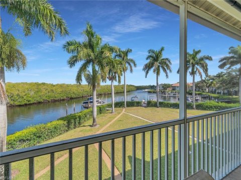 Port Of The Islands Real Estate