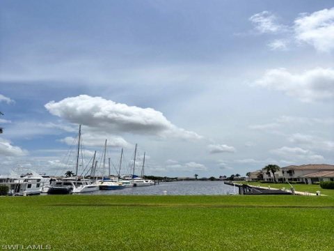 Port Of The Islands Real Estate