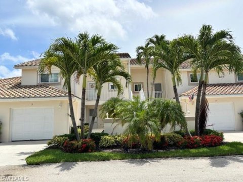 Port Of The Islands Real Estate