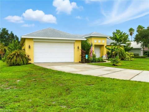 Port Of The Islands Real Estate