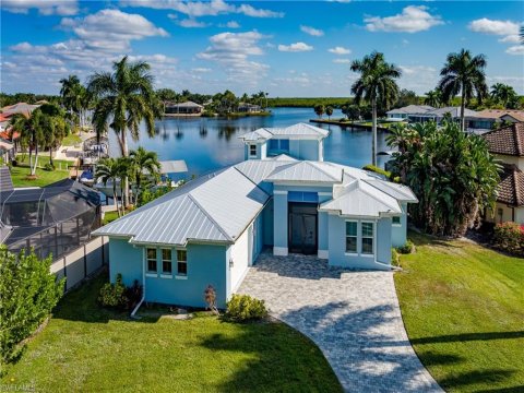 Port Of The Islands Real Estate