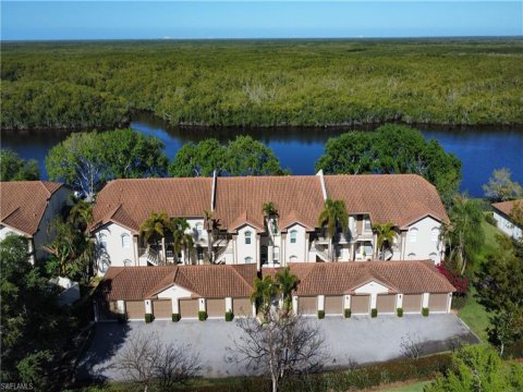 Port Of The Islands Real Estate