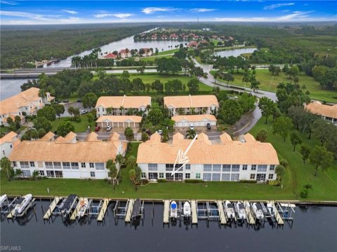 Port Of The Islands Real Estate