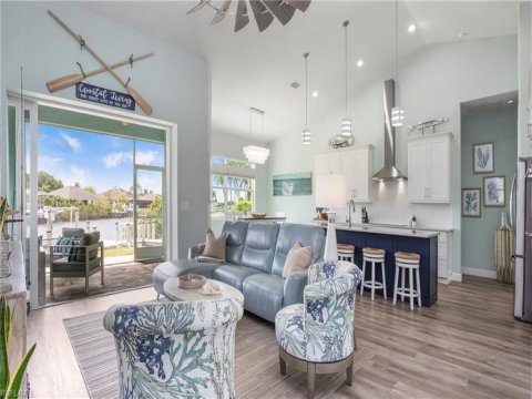 Port Of The Islands Real Estate