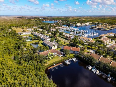 Port Of The Islands Real Estate