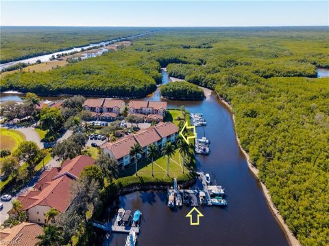 Port Of The Islands Real Estate