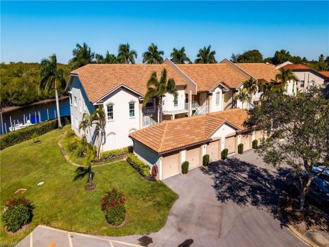 Port Of The Islands Real Estate