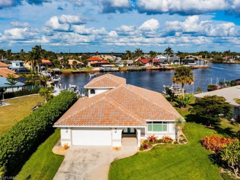 Port Of The Islands Real Estate
